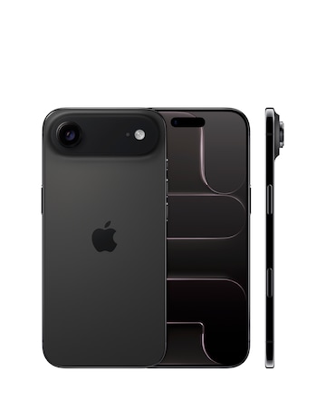 Apple iPhone Air 1TB - Space Black