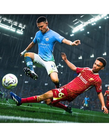 EA Sports FC 25 (PS5)