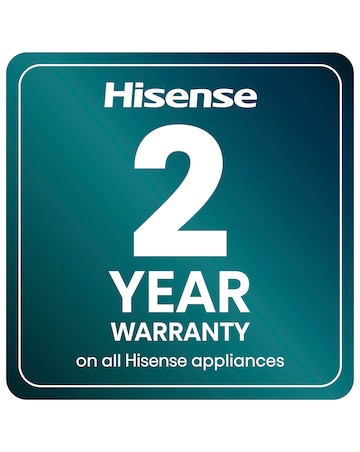 Hisense RR220D4BDE 52cm 1 Door Fridge with Ice box, Silver
