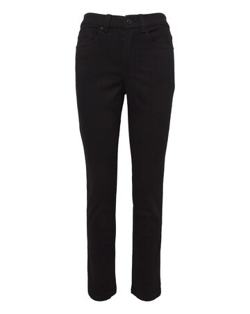 Anthology Black Slim Leg Jeans
