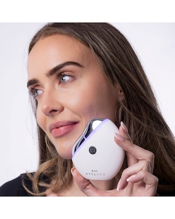 Stylpro LED Light Therapy Electric Gua Sha