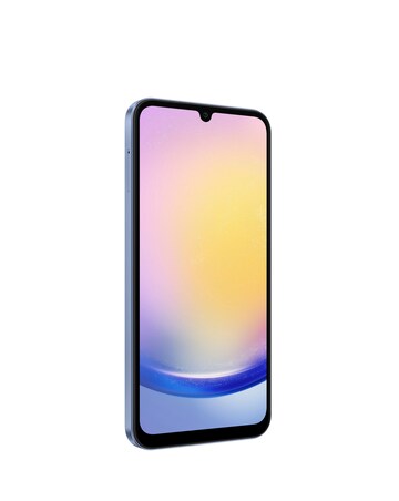 Samsung Galaxy A25 5G 128GB - Blue
