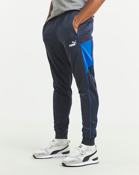PUMA Sport Poly Pants