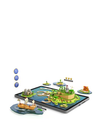 Lenovo Idea Tab 10.1in 64GB 1TB Tablet