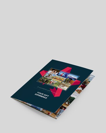 The Hangloose Experience - Experience Voucher