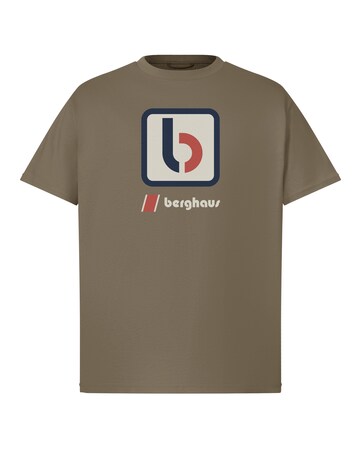 Berghaus The B Tee T-Shirt