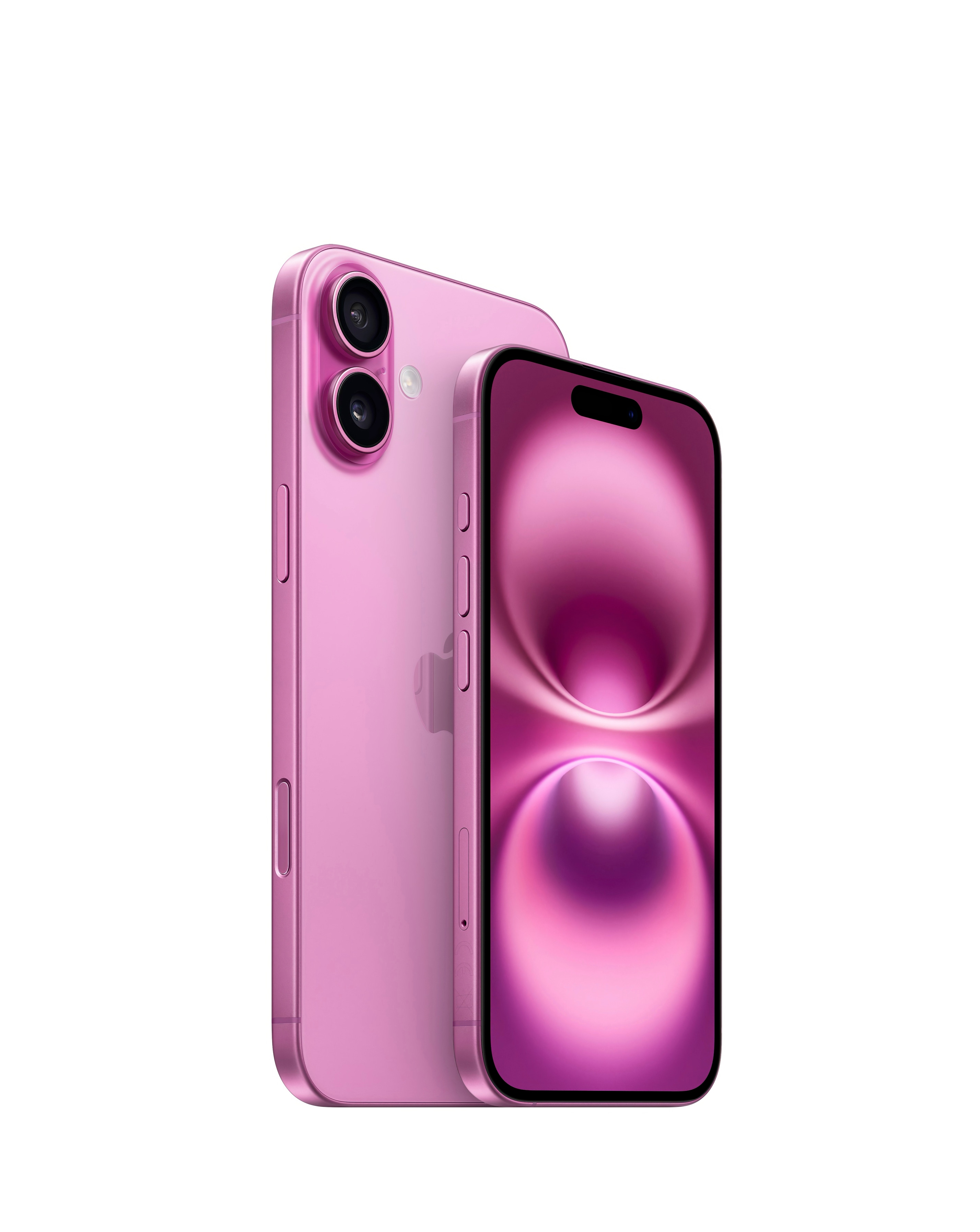 iPhone 16Plus ピンク128GB Buy iPhone 16 Plus 128GB Pink - Apple