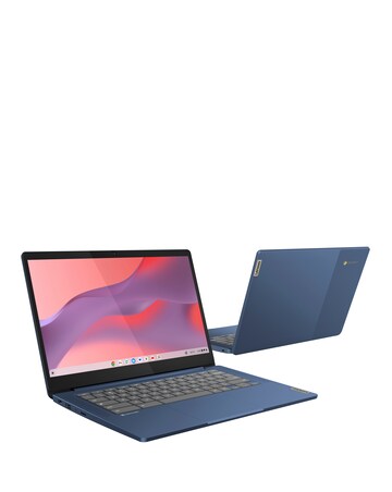 Lenovo IdeaPad Slim3 14in MediaTek 8GB 128GB Chromebook