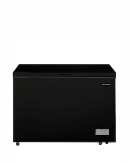 Russell Hobbs RH300CF201B 300L Chest Freezer - Black
