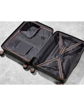 Rock Hydra-Lite 3pc Suitcase Set