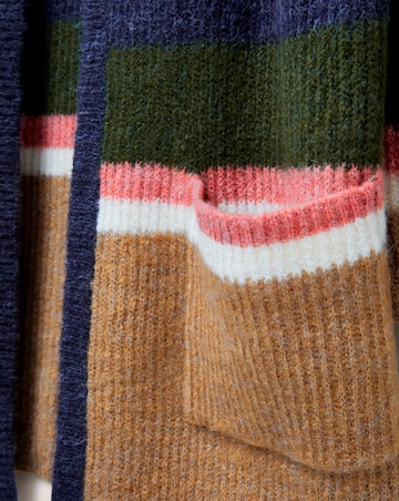 White Stuff Erica Long Line Cardigan