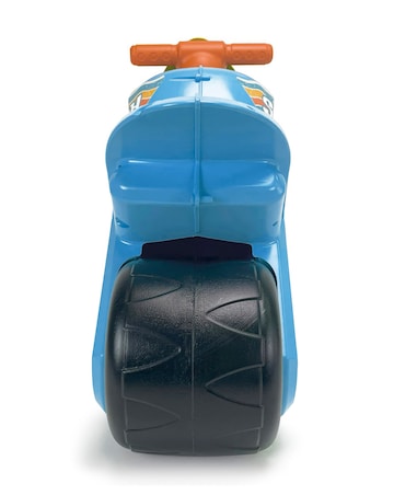 Injusa Foot to Floor Stitch