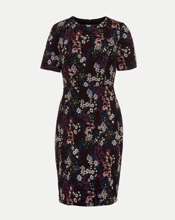 Phase Eight Keshia Embroidered Dress