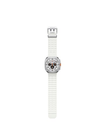 Samsung Galaxy Watch Ultra - Titanium White