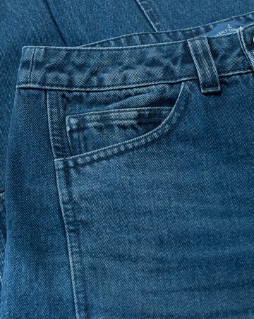 Seasalt Cornwall Gwenver High Rise Barrel Jean