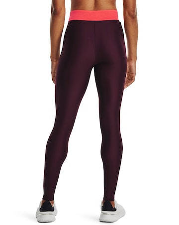 Under Armour Branded Legging