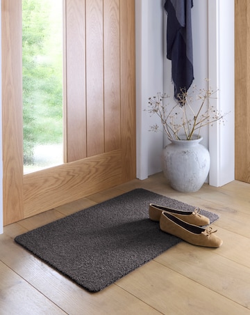 My Mat Soft Washable Doormat