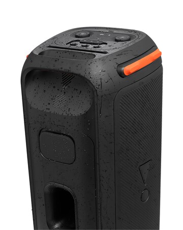 JBL Partybox 710 - Portable Party Speaker