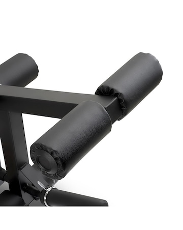 Marcy ACC8116LD Bench Leg Developer