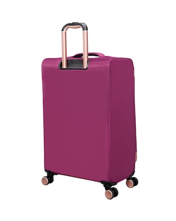 IT Luggage Bewitching 5pc Suitcase Set