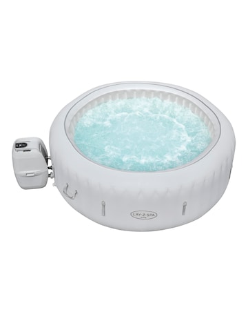 Lay-Z-Spa Paris 6 Person Hot Tub