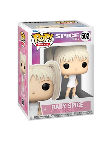 Pop! Vinyl - Spice Girls- Baby (Wannabe)