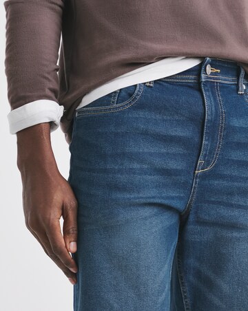 Union Wardrobe Classic Stretch Short