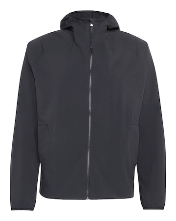 adidas City Tech 3 Stripes Wind Breaker