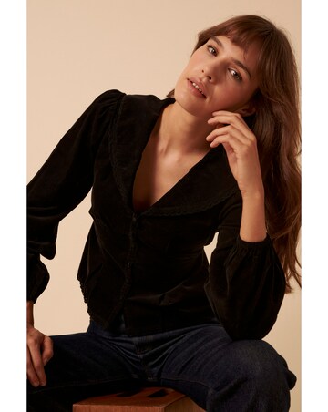 Nobody's Child Bennet Blouse