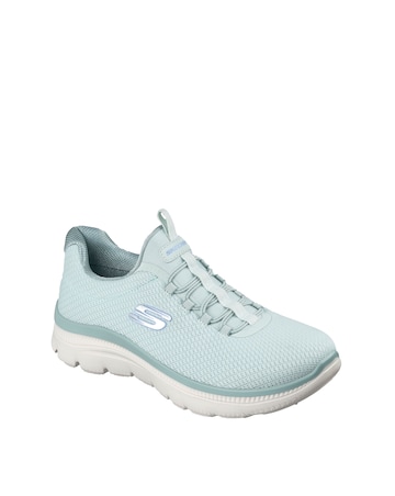 Skechers Summits Plus Trainers
