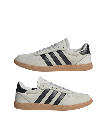 adidas Breaknet Sleek Trainers
