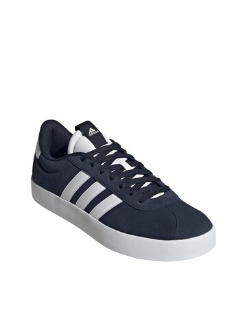 adidas VL Court 3.0 Suede Trainers