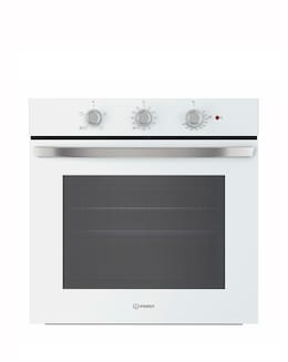 Indesit IO 232H W Built-In Electric Single Oven White Install