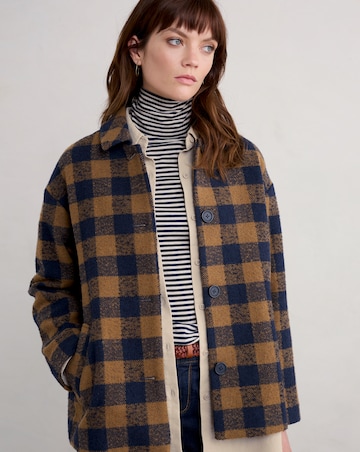 Seasalt Beamwind Coat