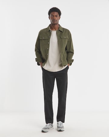 Tapered Fit Chino