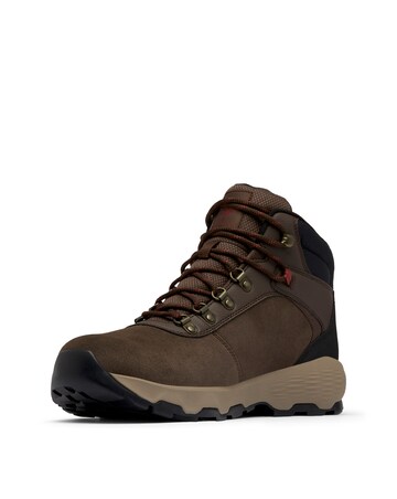 Columbia Newton Wander Waterproof Boots