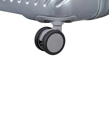 IT Luggage Slipstream 3 Piece Set - Silver