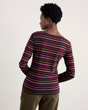Seasalt Cornwall Sailor Shirt