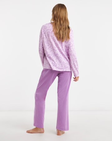 Julipa (2 Pack) Value Pyjama Sets