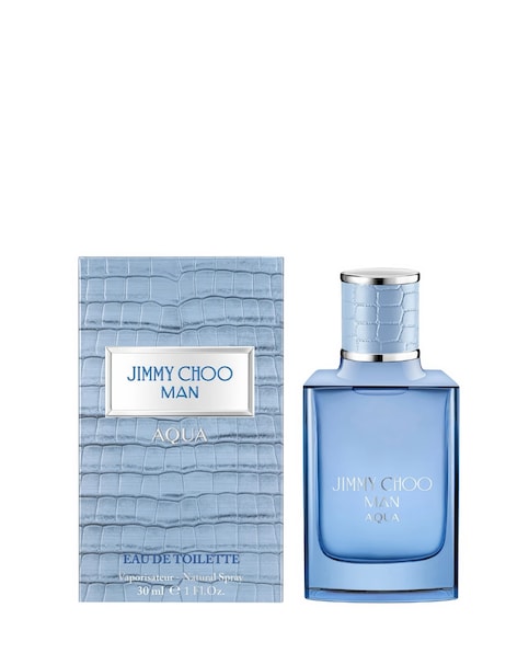 Jimmy Choo Man Aqua EDT 30ml