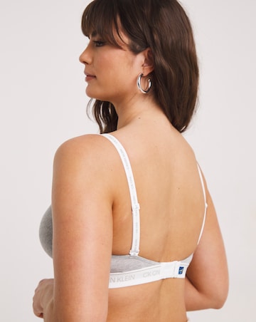 Calvin Klein CK One T Shirt Bra