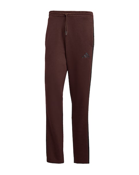 adidas 3 Stripes Fleece Jogger