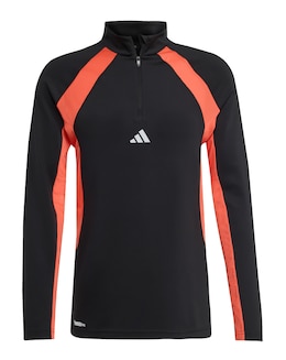 adidas 1/4 Zip Tech Top