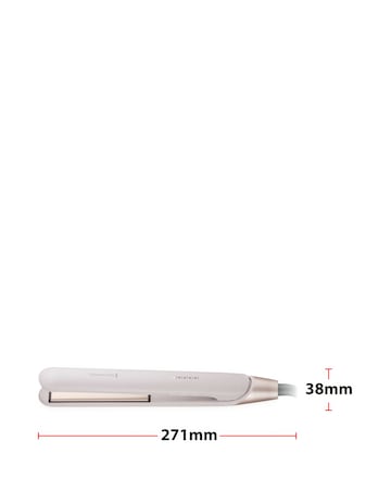 Remington Almond Allure Hair straightener