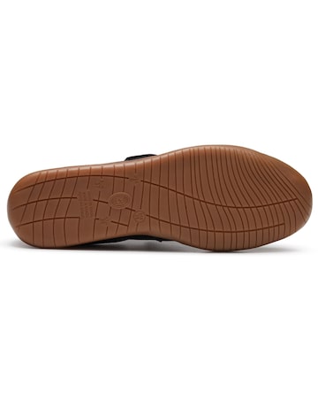 Hush Puppies Juno Sneakerina