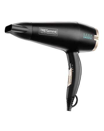 TRESemme Radiant Shine Smooth Power 2200 Hair Dryer