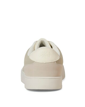 Jack & Jones Milo Trainer - Natural