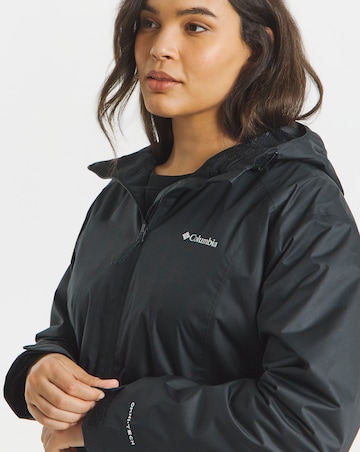 Columbia Inner Limits II Jacket