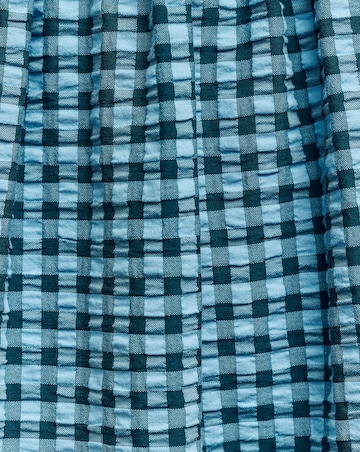 Nobody's Child Ayla Gingham Mini Dress