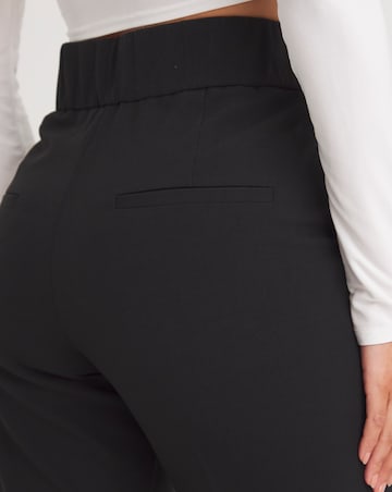 MAGISCULPT Bootcut Trousers Long Length
